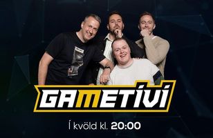 Fréttamynd