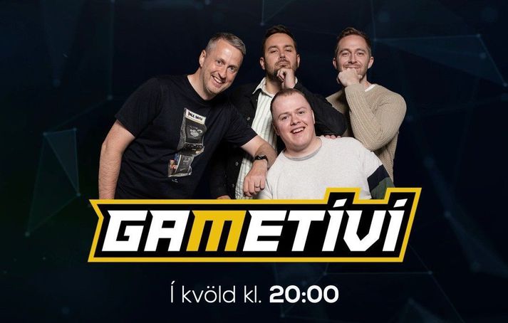 Gametíví