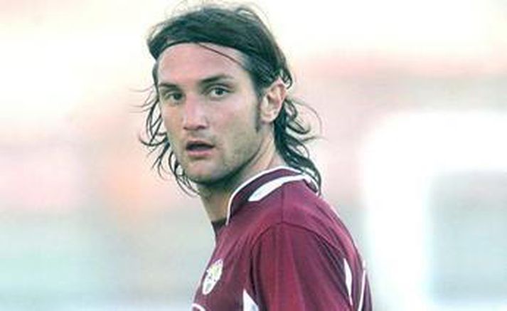 Rolando Bianchi.