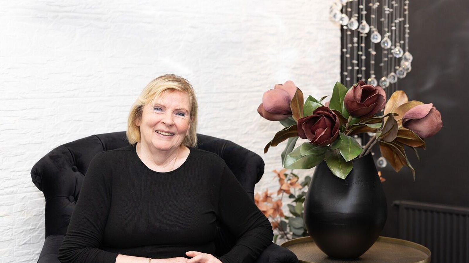 Þetta hefur gefið mér nýtt líf