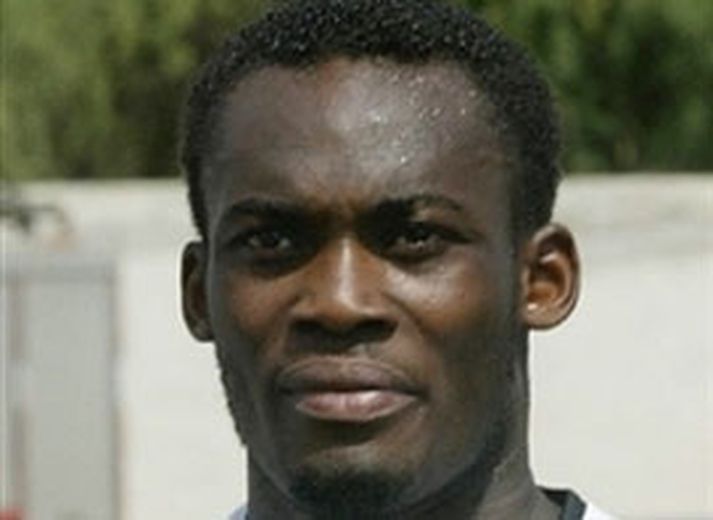 Michael Essien