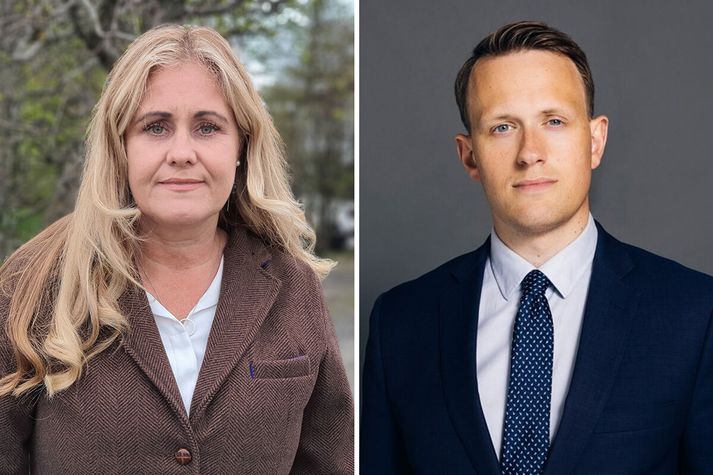 Ingvar Smári segir að þeim mun meira sem hann hugsi um fjölmiðlalögin og framkvæmd þeirra sem Fjölmiðlanefnd undir forystu Elfu Ýrar framfylgi, þeim mun galnari þykir honum þau.