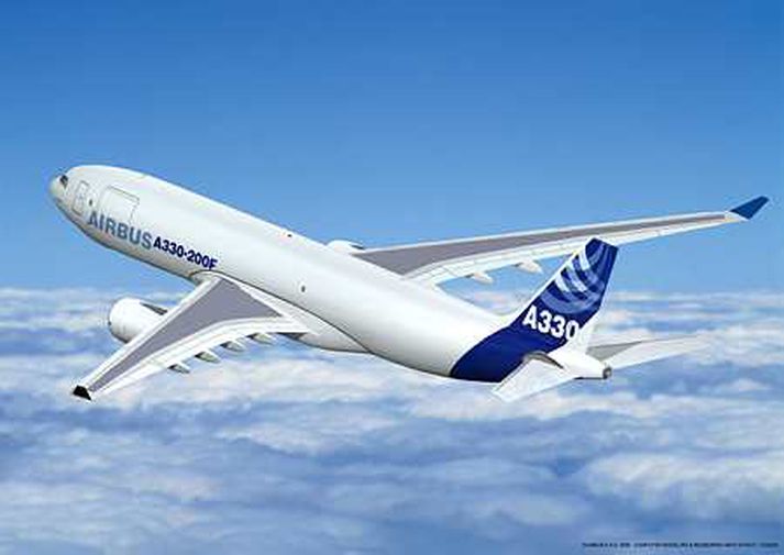 Airbus verksmiðjurnar eiga í smá erfiðleikum vegna óhagstæðrar gengisþróunar.