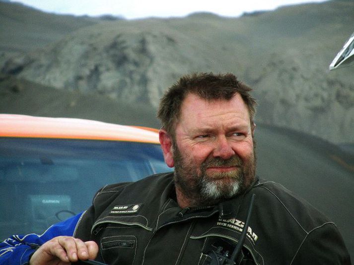 Vilhjálmur Freyr Jónsson