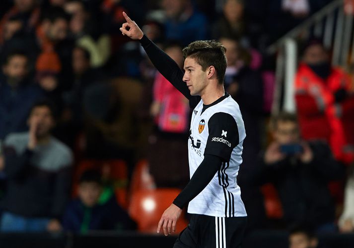 Luciano Vietto