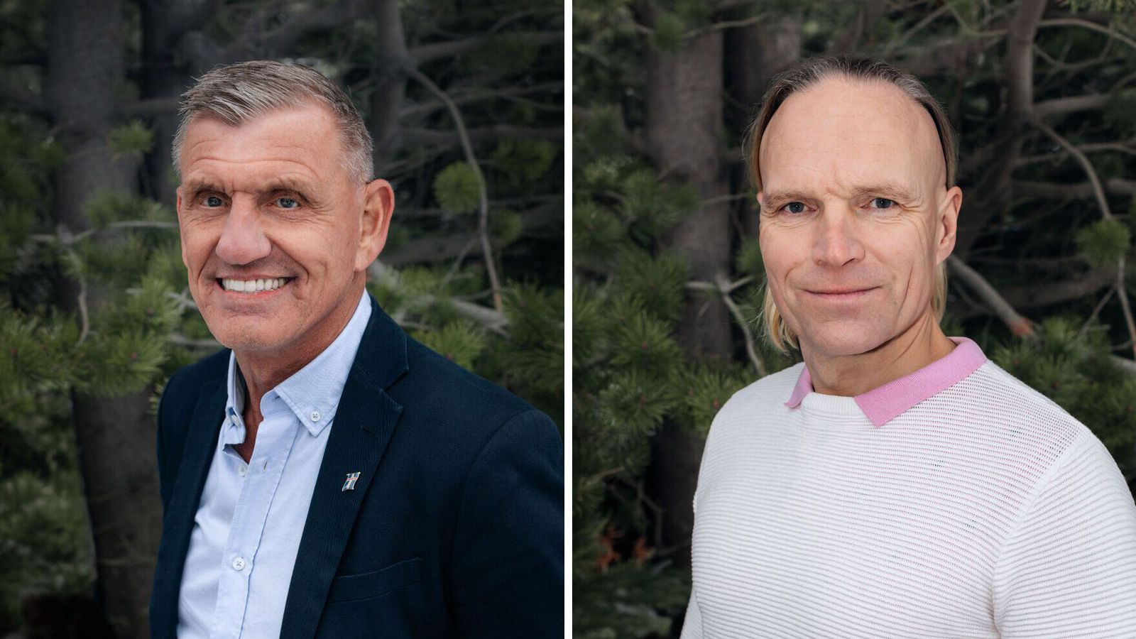 Fossvogslaug – góð hug­mynd, engin fram­kvæmd