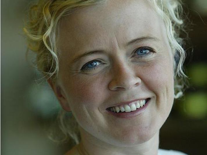 Guðbjörg Glóð