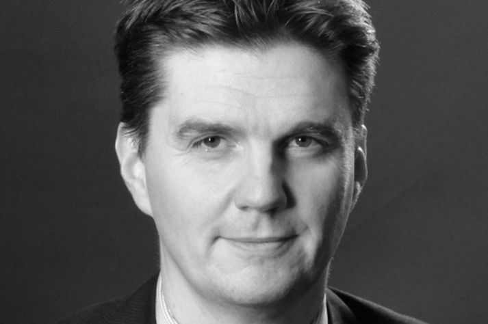 Friðrik Þór Snorrason