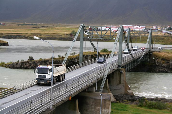 Árborg mun fjárfesta í innviðum fyrir rúmlega 10 milljarða á næstu fjórum árum.