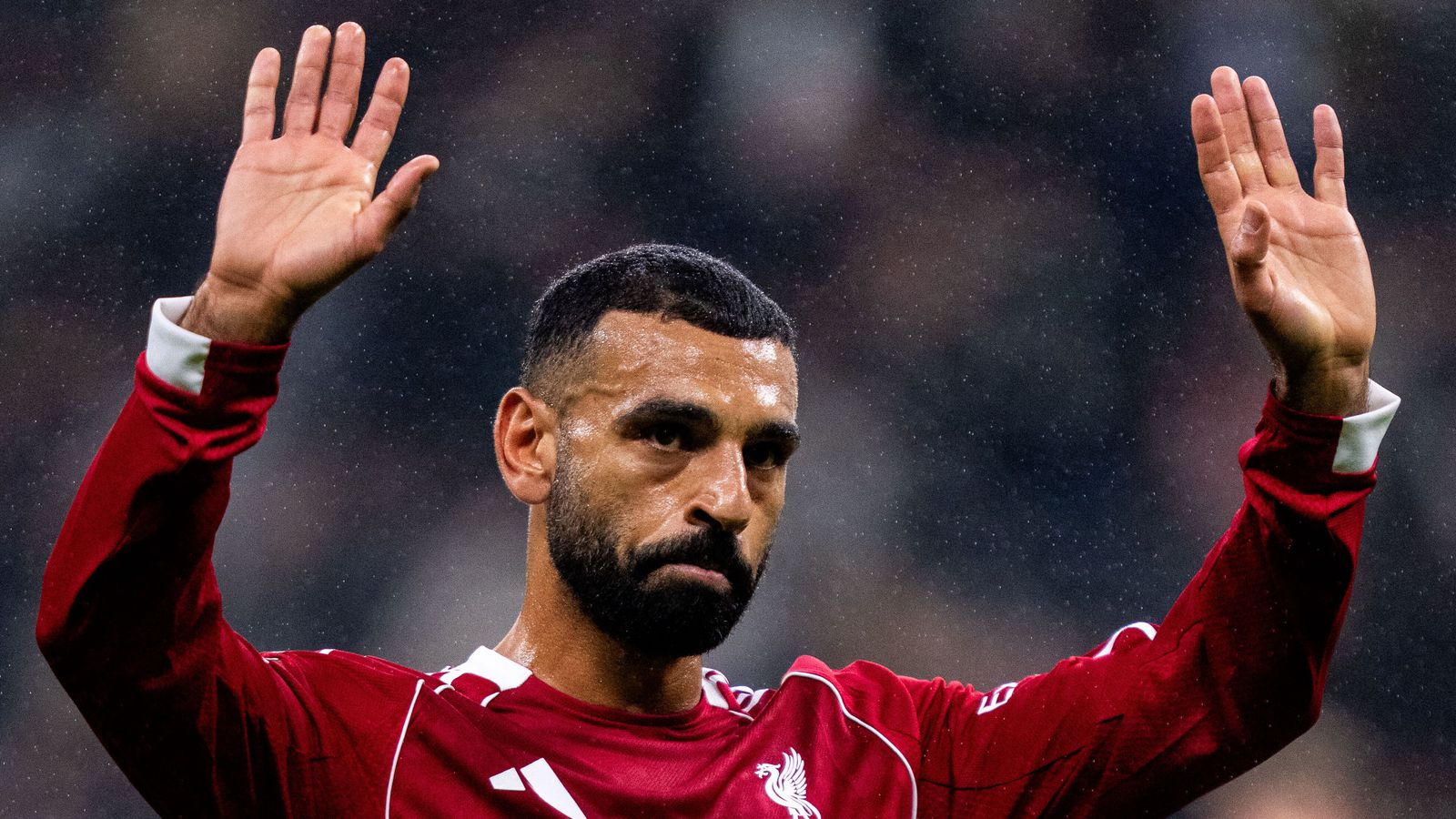 Í beinni: Man. City - Liverpool | Risaleikur á Etihad