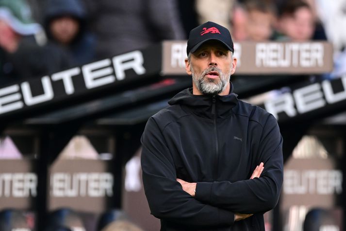 Marco Rose hefur samið við Bournemouth til ársins 2029.