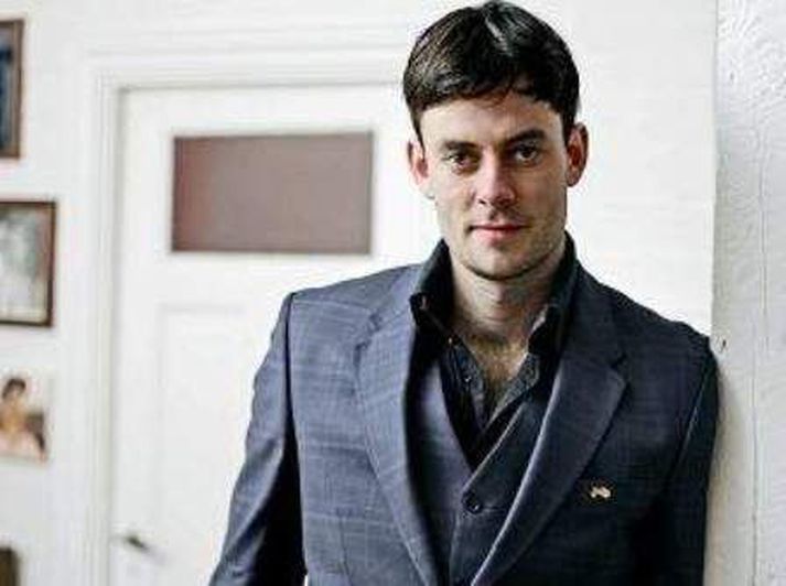 Gísli Örn Garðarsson, Vesturporti.