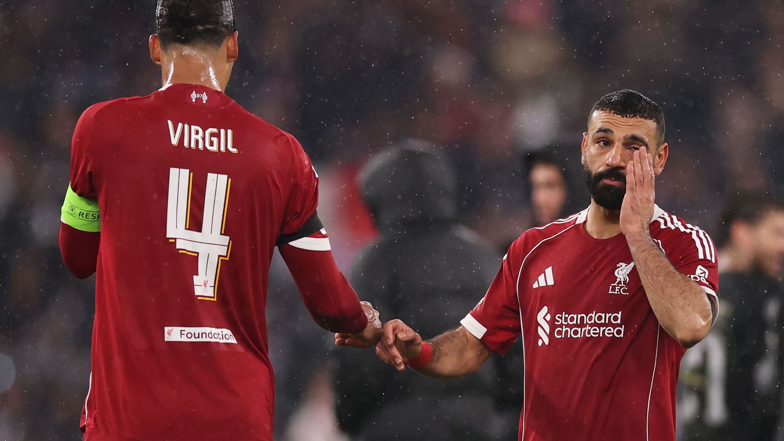 „Þeir geta tekið þetta með sér“