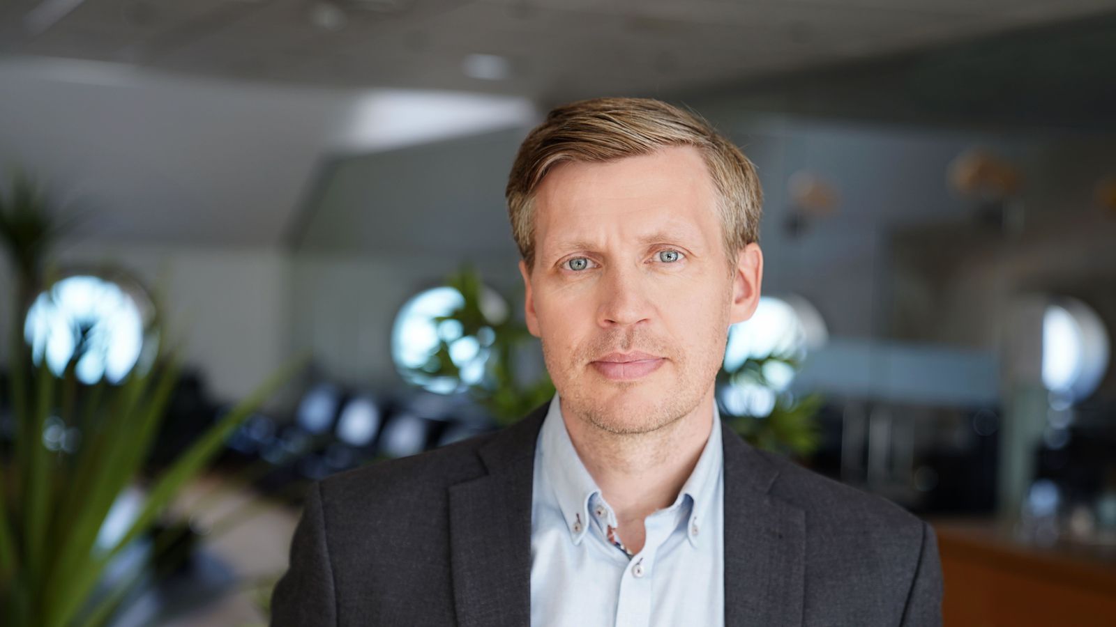 Ráðinn fram­kvæmda­stjóri BHM
