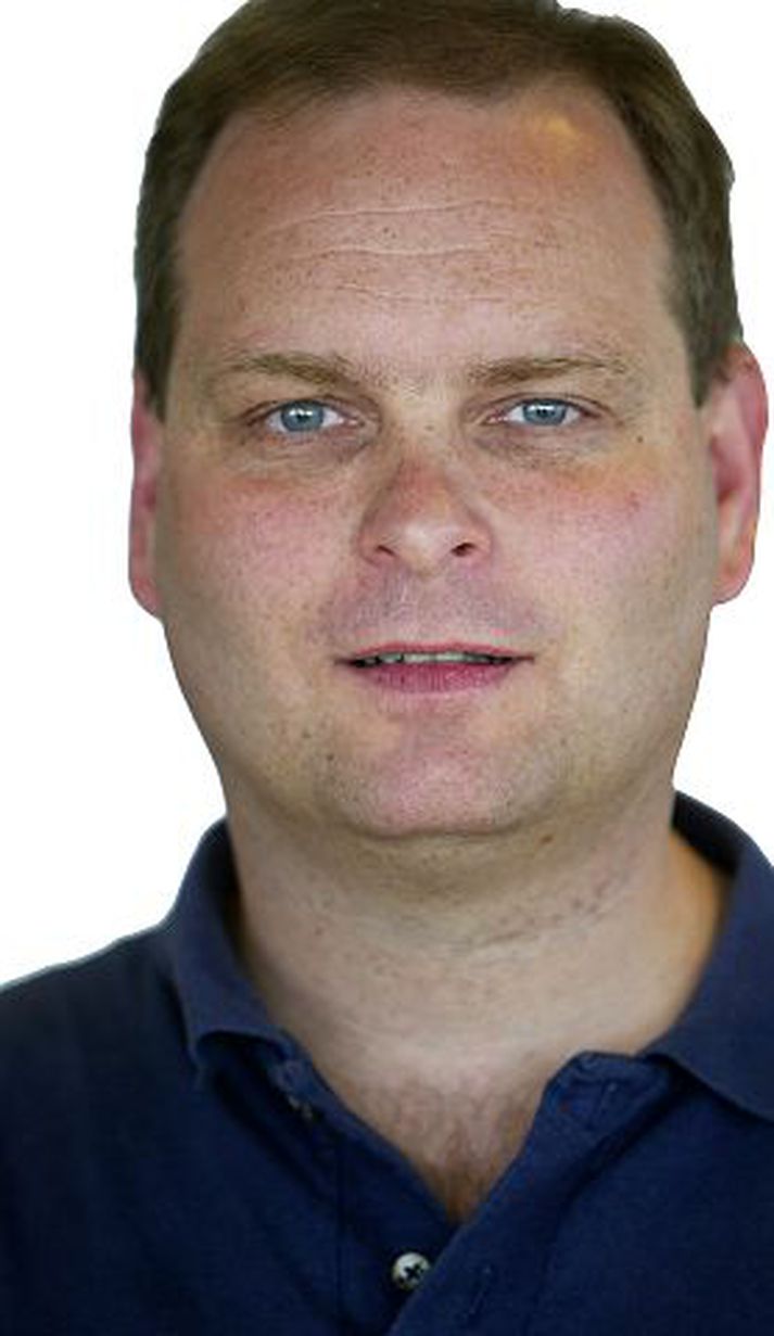 Adolf Ingi segir Audda og Huga hafa brotið allar hugsanlegar reglur um framgöngu fjölmiðlamanna á HM.