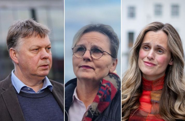 Hildur Björnsdóttir segir að brotthvarf þeirra Kjartans og Mörtu úr Sjálfstæðisflokknum, yfir í Miðflokkinn, muni kosta talsverða uppstokkun í nefndum og ráðum borgarinnar.