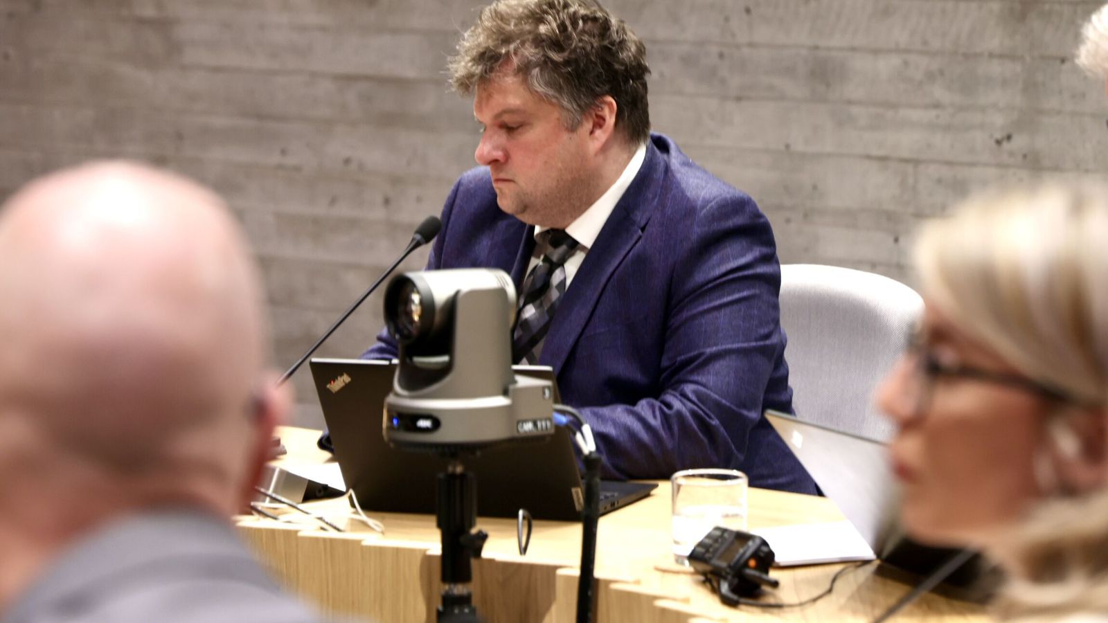 Breyttu spurningunni í þjóðar­at­kvæða­greiðslunni