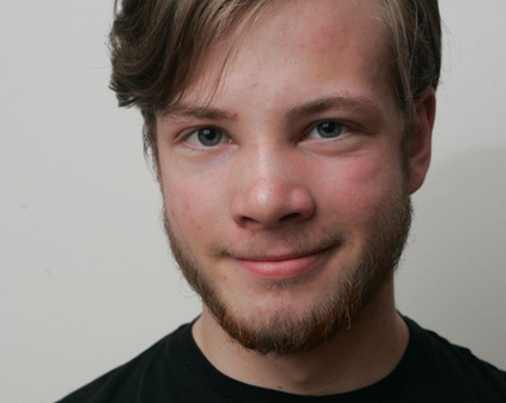 Hafsteinn Gunnar Hauksson er ósáttur við ummæli Andra Snæs Magnasonar.