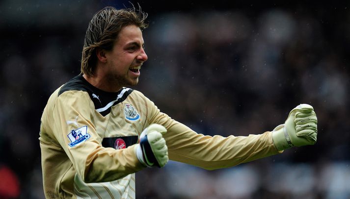 Tim Krul