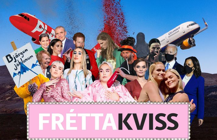 Fréttamynd