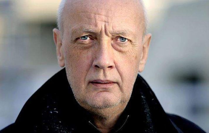 Þráinn Bertelsson vill öfluga þjóð til að miðla málum í Icesave.