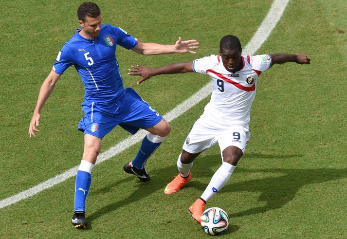 Motta að grillast í hitanum