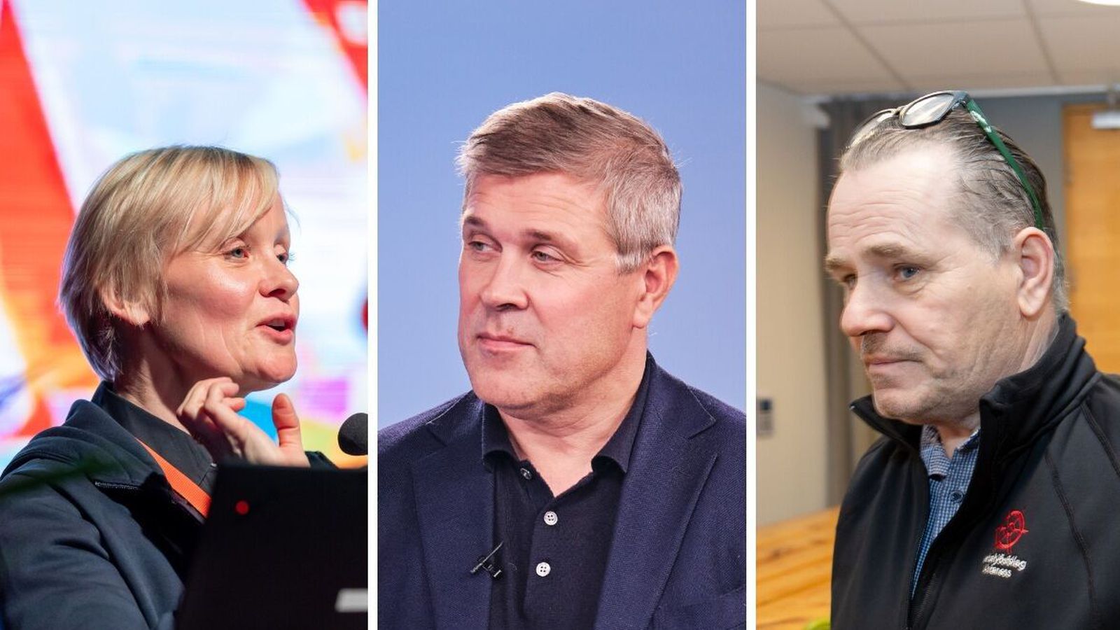 Fram­lengja samninga út næsta ár