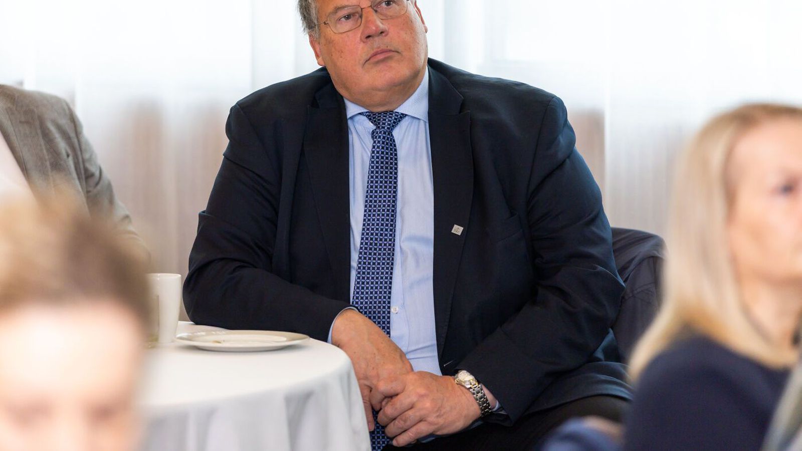 Öryggisbrestur hjá héraðssaksóknara til Persónuverndar
