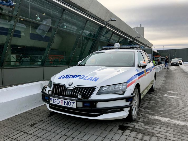 Farbannið rennur út 26. ágúst næstkomandi.