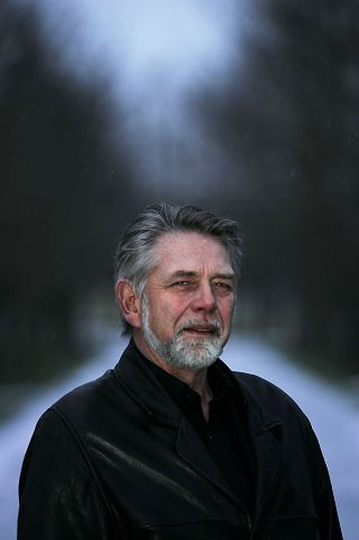 Jón Loftsson skógræktarstjóri vill að tillit verði tekið til gróðurlendis í öllu skipulagsferli. Því verði barist allt til enda í Heiðmerkurmálinu. 
