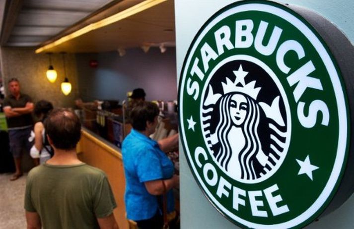 Fjölmörg dæmi hafa komið upp þar sem faldar myndavélar finnast á snyrtingum hjá Starbucks.