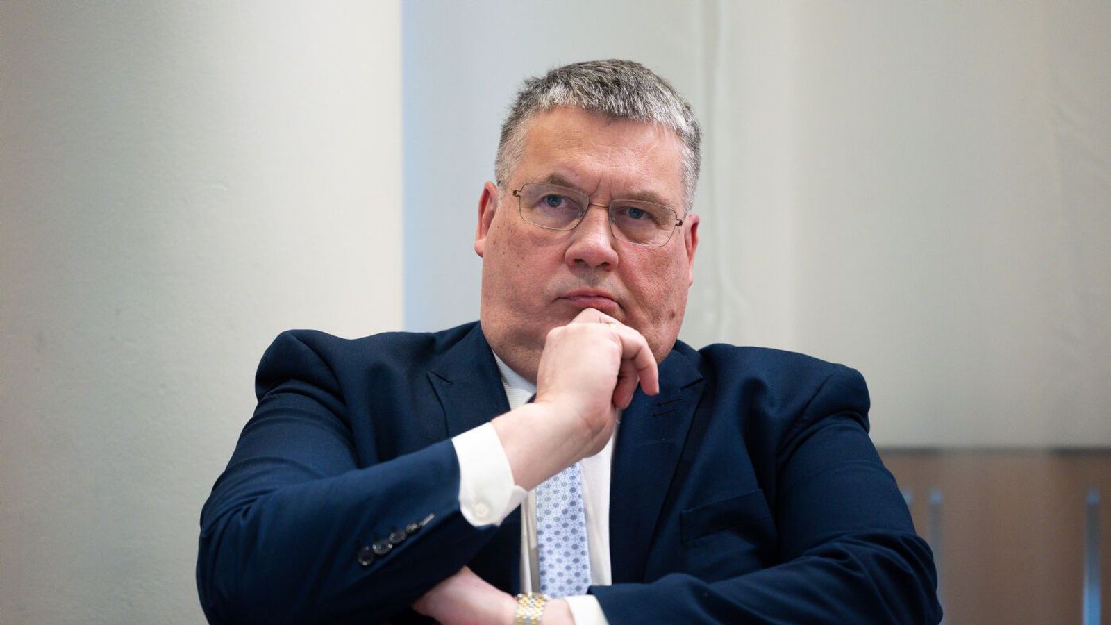 Enn að rannsaka samráð í sorphirðu - Vísir