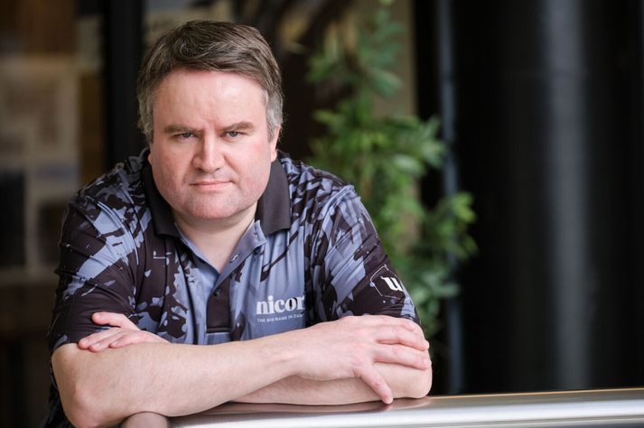 Þorleifur Jón Hreiðarsson ætlar ekki að láta það óátölulaust að fram hjá sér hafi verið gengið þegar landsliðshópur öldunga í keilu var skrúfaður saman. Lögmaður hans hefur nú sent bréf vegna málsins til forystunnar.