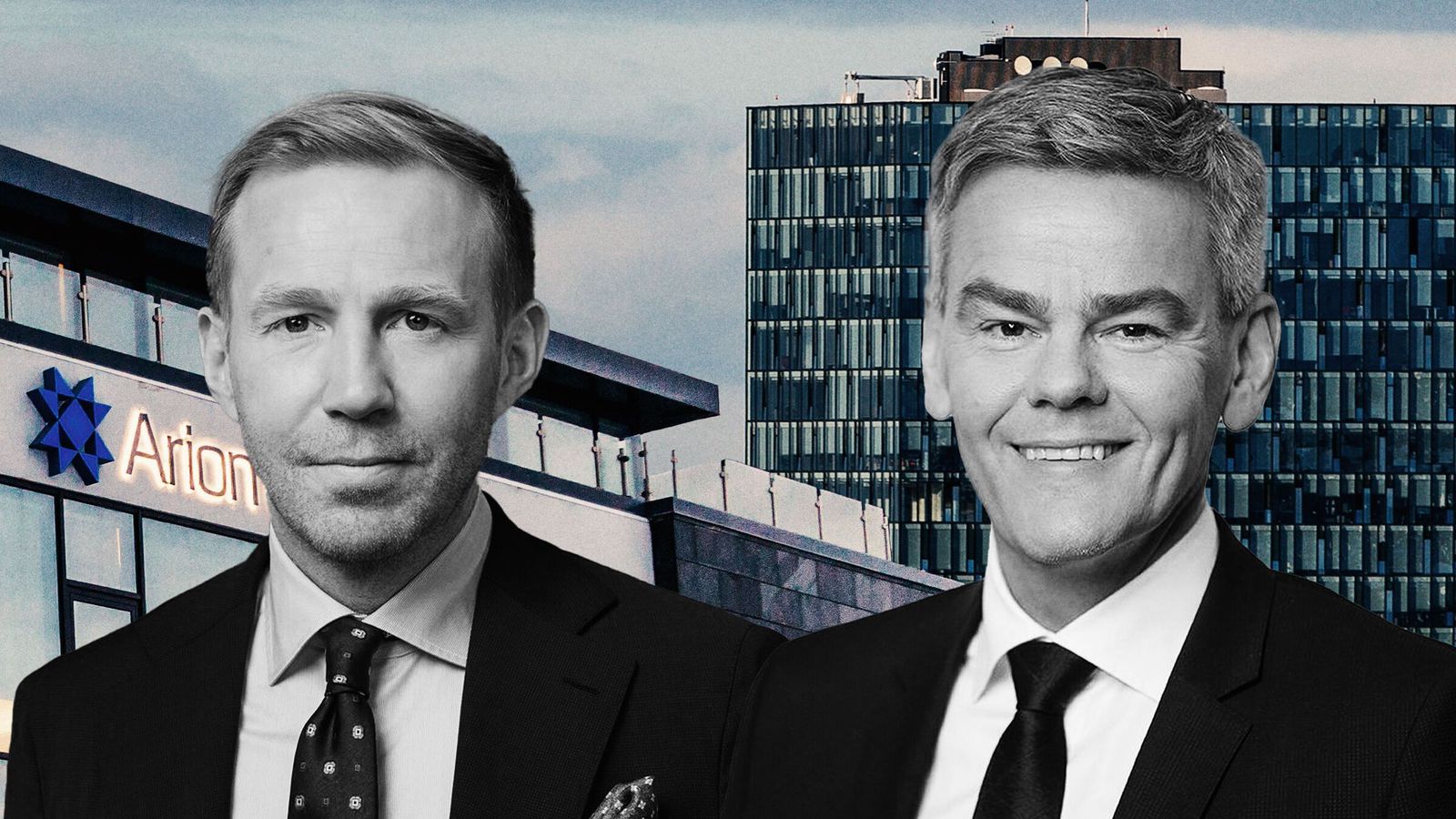 Ekki að vænta niður­stöðu um fram­hald sam­runa­viðræðna fyrr en eftir mánuð