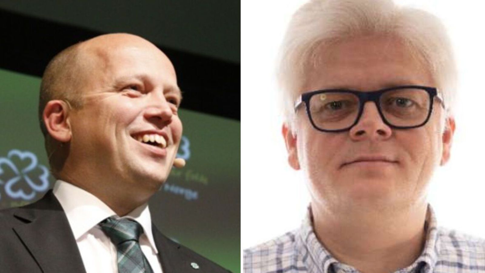 „Hægri­forréttindaöfl“ hafi talað minna megandi inn á nei