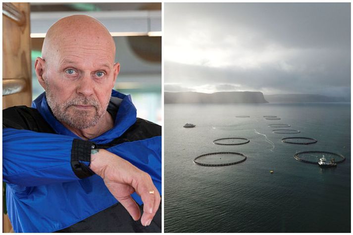 Bubbi Morthens segir íslensku stjórnmálafólki að skammast sín, en hann óttast að Íslendingar muni útrýma villta laxastofninum líkt og þeir drápu síðasta geirfuglinn.