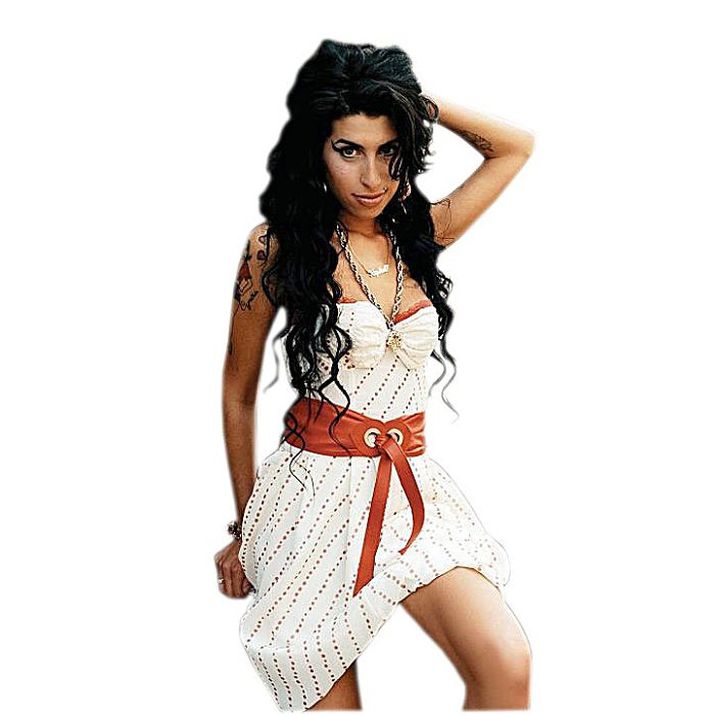Foreldrar söngkonunnar stofnuðu The Amy Winehouse Foundation í kjölfar fráfalls hennar í sumar.