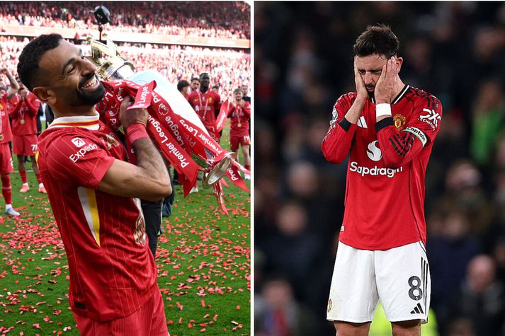 Englandsmeistararnir eru efstir af ensku liðunum í peningadeild Deloitte. 