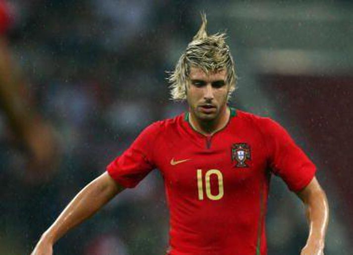 Miguel Veloso.