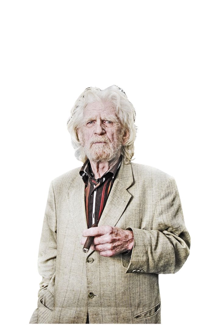 Kristján Davíðsson