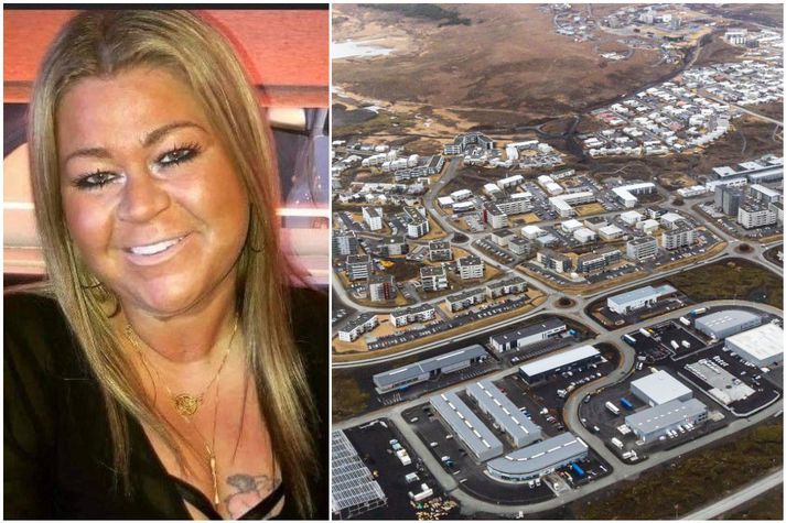 Síðast sást til Svanhvítar um klukkan 13 á miðvikudag þegar hún fór af heimili sínu á Völlunum í Hafnarfirði.