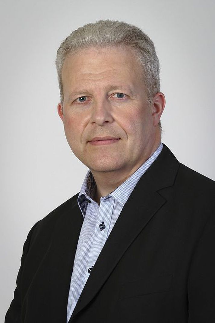 Bæjarstjórinn svarar fyrir Les Sables-d’Olonne.