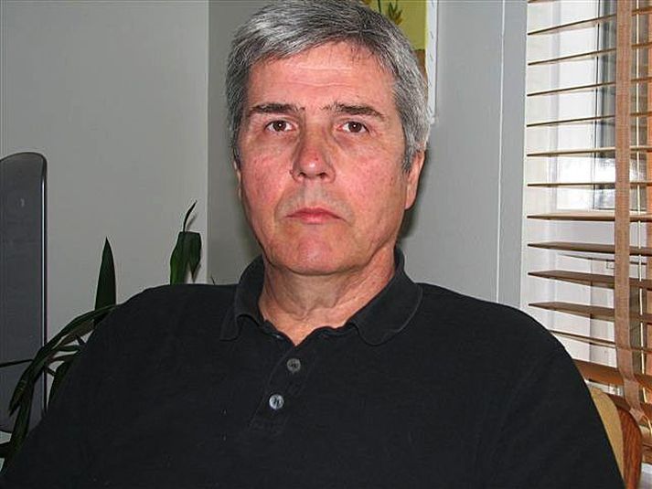 Róbert Hlöðversson