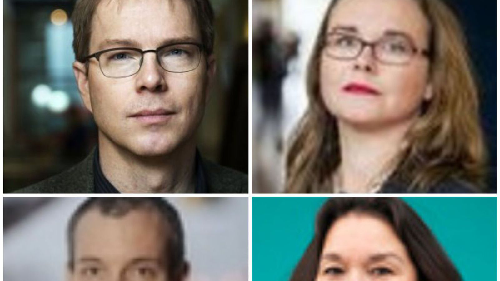 Rangar full­yrðingar um er­lenda há­skóla­nema við ís­lenska há­skóla