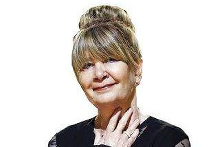 Kristín Jóhannesdóttir Næsta verk Kristínar nefnist Brennuvargarnir og er eftir Mark Frisch.