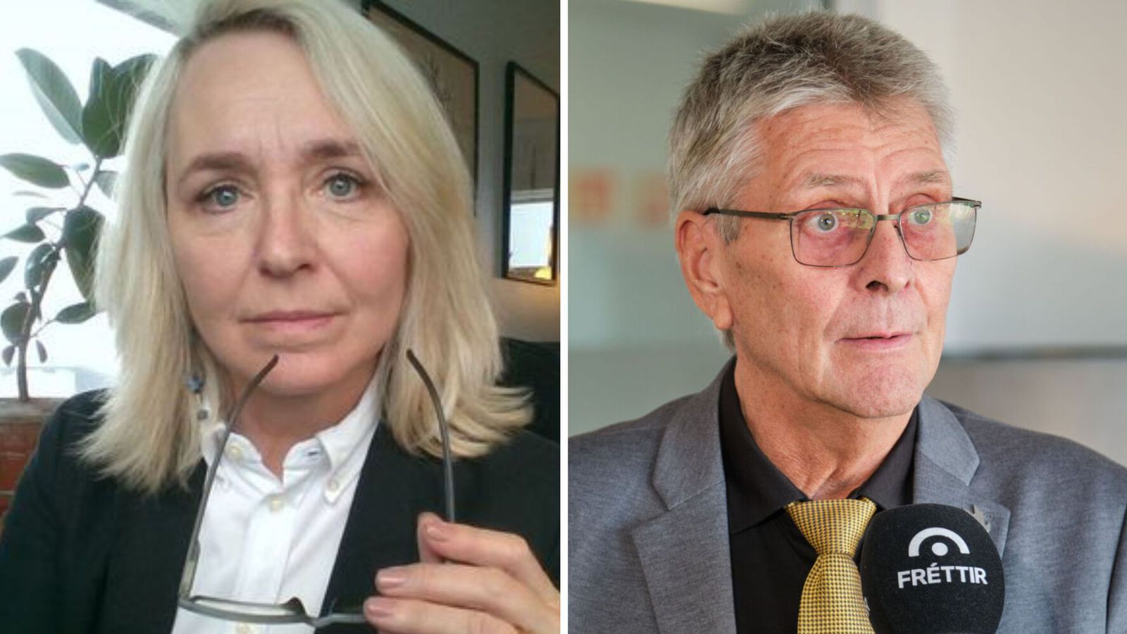 Krefjast þess að stjórn­völd slíti sam­starfi við Anthropic