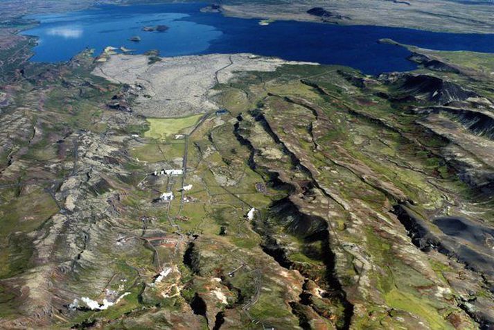 Hellisheiði