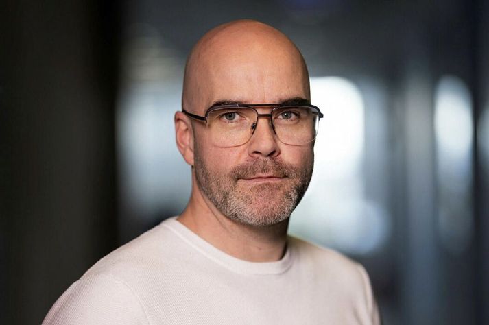 Ólafur G. Skúlason, framkvæmdastjóri hjúkrunar, segir eitt helsta markmið nýrrar tungumálastefnu að tryggja öryggi sjúklinga. 