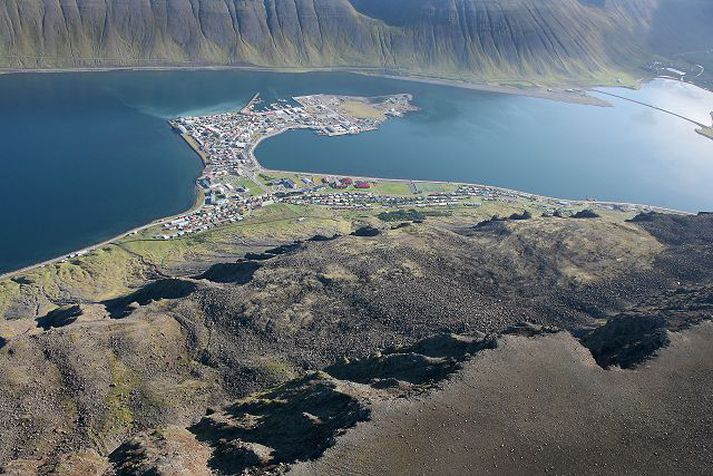 Upphafsmaður mótmæla segir ríkisstjórnina vilja að Vestfirðingar flytji burt.