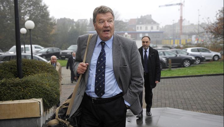 John Toshack